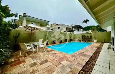 Apartamento com 4 quartos à venda na Rua Aprovada 251, 251 -1420, Vista Linda, Bertioga
