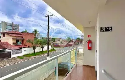 Apartamento com 2 quartos à venda na Avenida 19 De Maio, 175, Maitinga, Bertioga