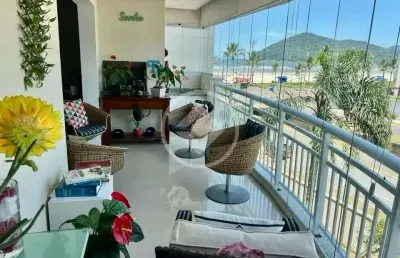 Apartamento com 3 suítes no maitinga codigo: 116056