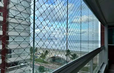 Apartamento com 3 quartos à venda na Rua João Ramalho, 450, Centro, Bertioga