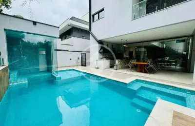 Casa com 5 quartos à venda na Alameda Praia Sul, 227, Riviera, Bertioga