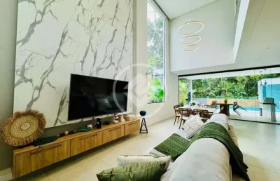 Casa com 5 quartos à venda na Alameda Praia Sul, 227, Riviera, Bertioga
