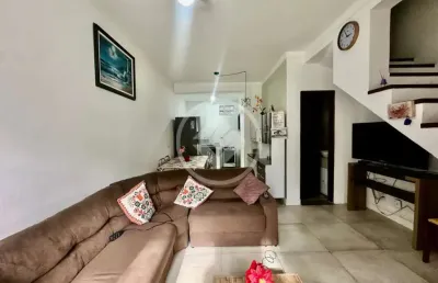 Apartamento com 2 quartos à venda na Rua Bartolomeu Fernandes Gonçalves, 713, Centro, Bertioga