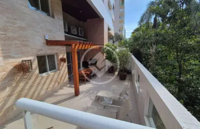 Apartamento com 4 quartos à venda na Alameda do Remo, 175, Riviera, Bertioga