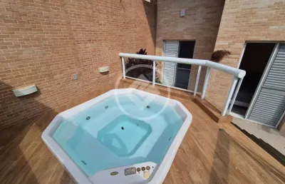 Apartamento com 4 quartos à venda na Alameda do Remo, 175, Riviera, Bertioga