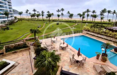 Apartamento com 5 quartos à venda na Passeio dos Sambaquis, 241, Riviera, Bertioga
