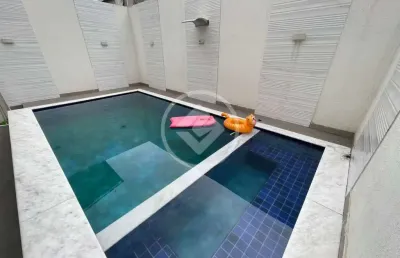 Casa térrea a venda em vicente de carvalho reformada!!! codigo: 116539