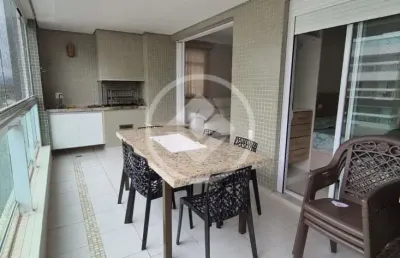Apartamento com 3 quartos à venda na Passeio do Pontal, 117, Riviera, Bertioga