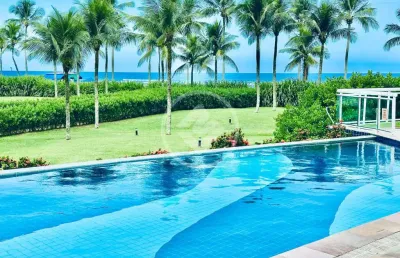 Apartamento com 5 quartos para alugar na Passeio Madreperola, 140, Riviera, Bertioga
