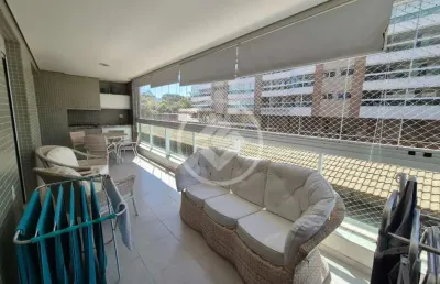 Apartamento com 3 quartos à venda na Passeio do Pontal, 117, Riviera, Bertioga