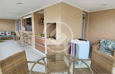 Apartamento com 3 quartos à venda na Passeio do Pontal, 447, Riviera, Bertioga