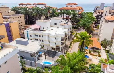 Sobrado de alto padrão a 100m da praia – raridade na região mais nobre da praia grande de ubatuba!! codigo: 115450