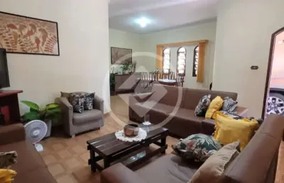 Casa com 2 quartos à venda na Rua Capitão Moraes, 399, Centro, Bertioga