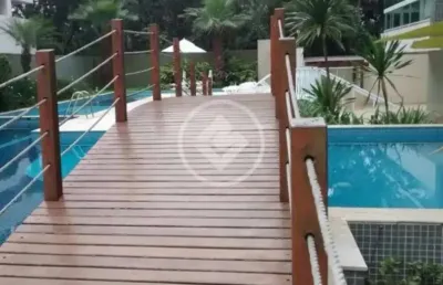 Apartamento com 3 quartos à venda na Passeio do Pontal, 117, Riviera, Bertioga