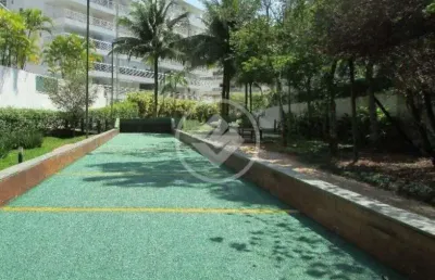 Apartamento 3 dormitórios no módulo 02 codigo: 116946
