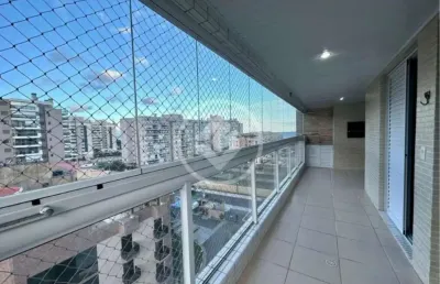 Apartamento 3 dormitórios no centro de bertioga codigo: 117068