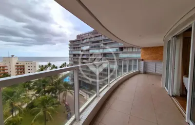 Apartamento com 3 quartos à venda na Largo da Pousada, Riviera, Bertioga