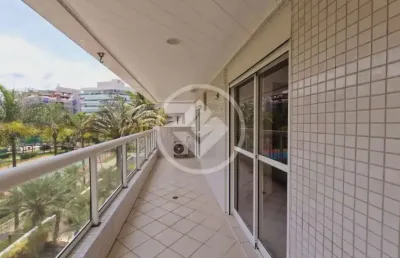 Módulo 7 - edifício vila de san lorenzo codigo: 117430