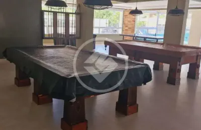 Apartamento com 2 quartos à venda na Alameda das Conchas, 321, Riviera, Bertioga