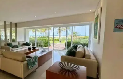 Apartamento com 4 quartos à venda na Largo do Jatoba, 65, Riviera, Bertioga