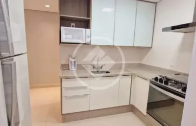 Apartamento com 3 quartos à venda na Alameda do Monjoleiro, 32, Riviera, Bertioga