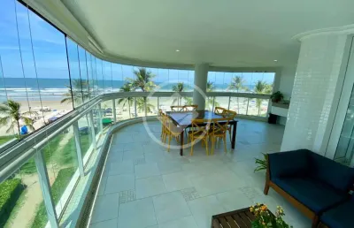 Apartamento 4 dormitórios no módulo 07 codigo: 117474