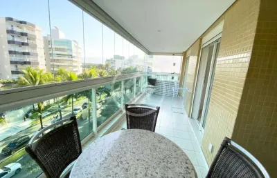 Apartamento com 3 quartos à venda na Passeio dos Galeões, 181, Riviera, Bertioga