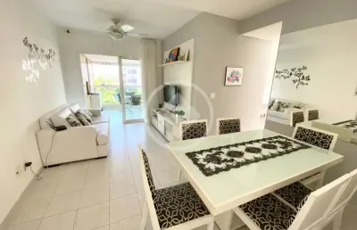 Apartamento com 3 quartos à venda na Passeio dos Galeões, 181, Riviera, Bertioga