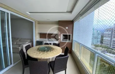 Apartamento com 4 quartos à venda na Passeio dos Jequitibas, 241, Riviera, Bertioga