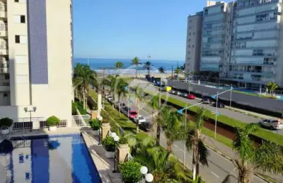Apartamento com 2 quartos à venda na Rua João Ramalho, 2062, Centro, Bertioga