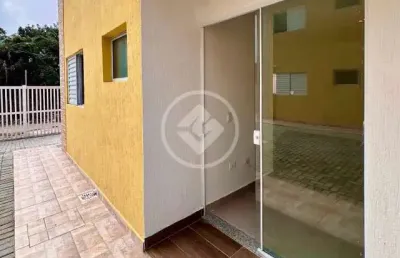 Casa em condomínio fechado com 2 quartos à venda na Rua Aprovada 143, 149, Vista Linda, Bertioga