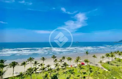 Apartamento com 4 quartos à venda na Largo da Pousada, 121, Riviera, Bertioga