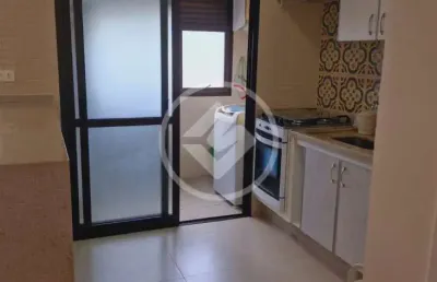 Apartamento com 3 quartos à venda na Alameda das Conchas, 328, Riviera, Bertioga