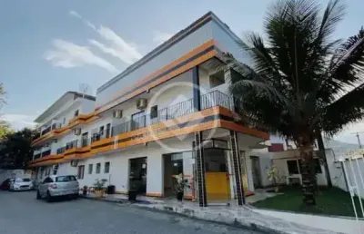Pousada à beira-mar em ubatuba, sp - uma oportunidade de investimento! codigo: 123980