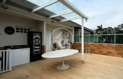 Casa com 4 dormitórios no jardim são lourenço codigo: 131133