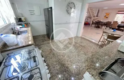 Casa com 6 quartos à venda na Pinta, 73, Riviera, Bertioga