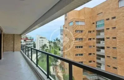 Cobertura com 4 quartos à venda na Passeio Maraca, 126, Riviera, Bertioga
