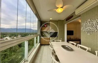 Apartamento com 3 dormitórios no módulo 08 codigo: 126725