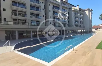 Apartamento com 3 quartos à venda na Lola Kerr, 1213, Itaguá, Ubatuba