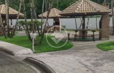 Apartamento com 2 quartos à venda na Orlando Carneiro, 333, Figueira (Pé da Serra), Ubatuba