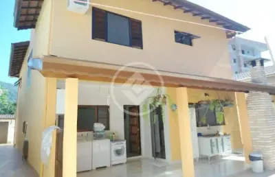 Casa com 3 quartos à venda na Rua Manoel Pereira Do Espírito Santo, 30, Centro, Ubatuba