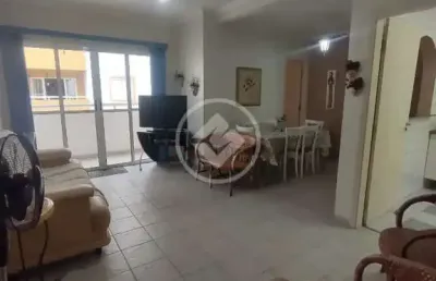Apartamento com 2 quartos à venda na Orlando Carneiro, 2, Figueira (Pé da Serra), Ubatuba