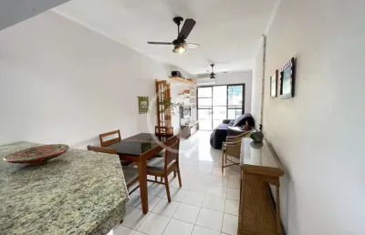 Apartamento à venda no bairro enseada. codigo: 121200