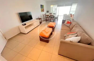 Apartamento com 4 quartos à venda na Alameda do Remo, 520, Riviera, Bertioga