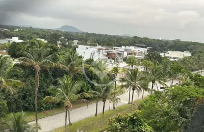 Apartamento com 3 quartos para alugar na Alameda do Remo, s/n, Riviera, Bertioga