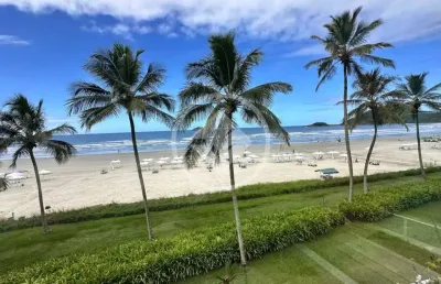 Apartamento com 5 quartos à venda na Passeio dos Galeões, 370, Riviera, Bertioga