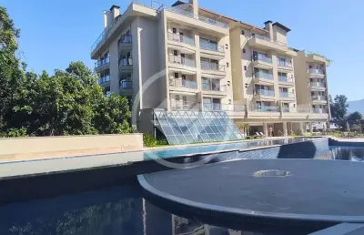 Apartamento com 2 quartos à venda na Lola Kerr, 2307, Itaguá, Ubatuba