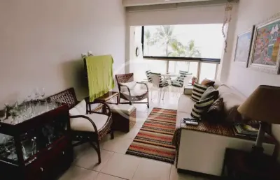 Apartamento com 2 quartos à venda na Largo da Pousada, 79, Riviera, Bertioga