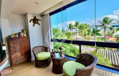 Cobertura duplex 3 dormitórios em bertioga codigo: 123695