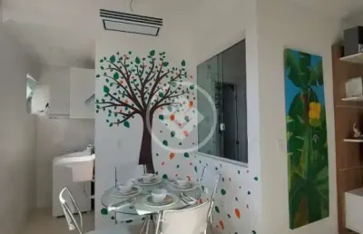 Apartamento com 2 quartos à venda na Conceição, 711, Centro, Ubatuba